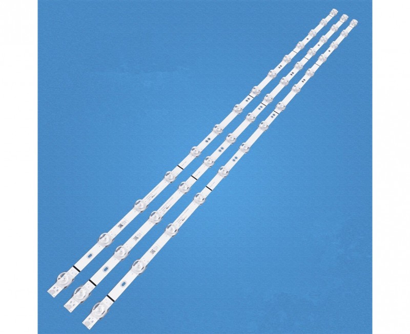 LED TRAKA(50)-HISENSE(3X14)